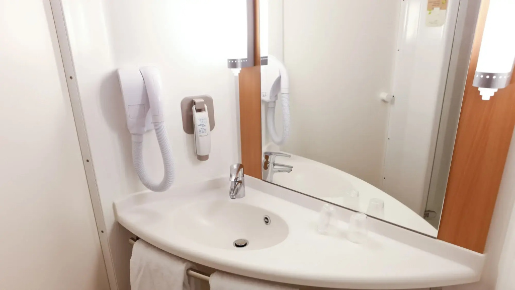 ibis Lyon Est Chaponnay - Général
