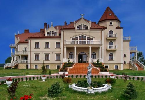 Palac Koronny