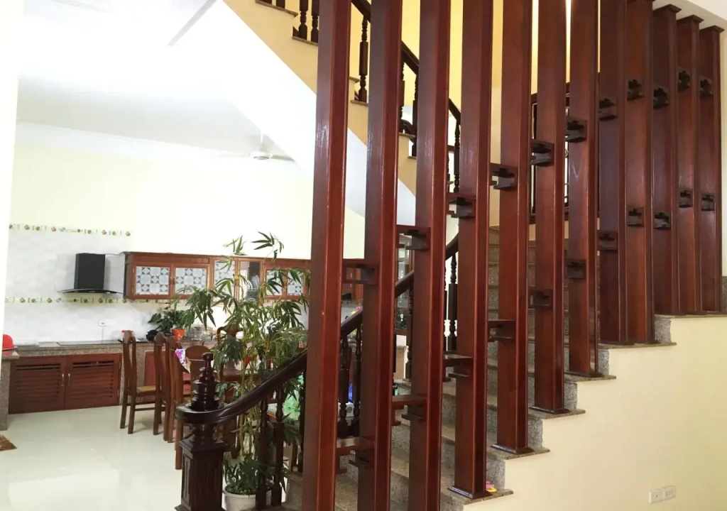 Viet Village Hotel - Général