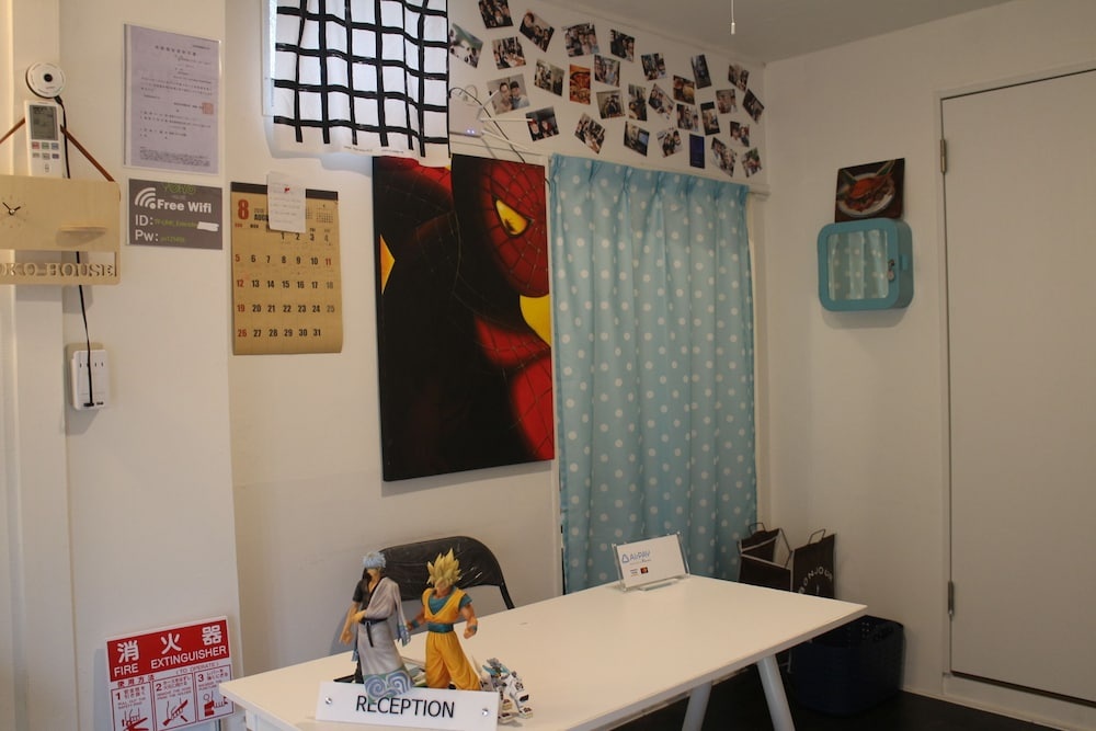 YOKO House - Hostel 사진 17