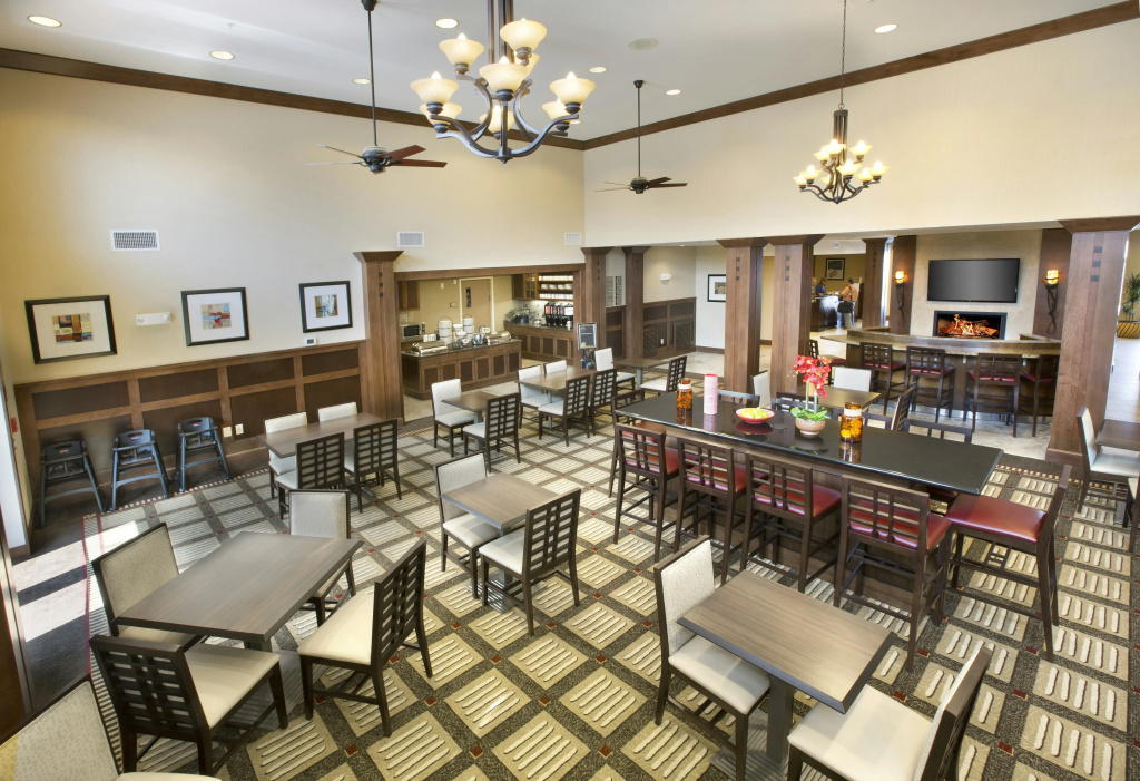 Homewood Suites by Hilton Newport Middletown, RI - Général