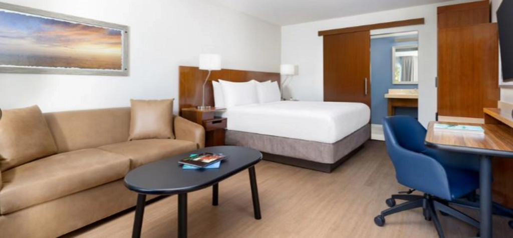 Fairfield by Marriott Inn & Suites Key West at The Keys Collection - Général