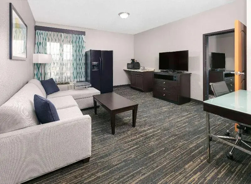 La Quinta Inn & Suites by Wyndham Little Rock - Bryant - Chambres