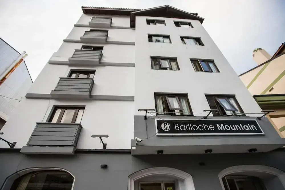 Hotel Bariloche Mountain