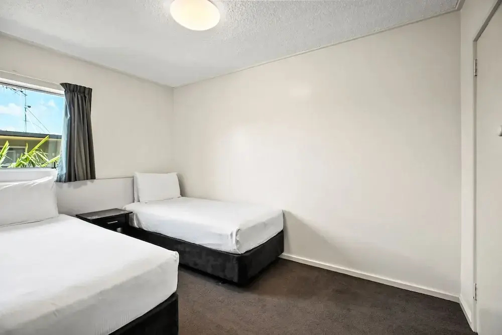 Heartland Ambassador Hotel Hamilton - Chambres