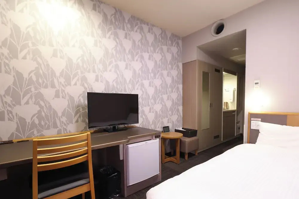 Dormy Inn Soga Natural Hot Spring - Chambres
