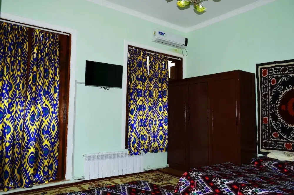 Hotel photo 14