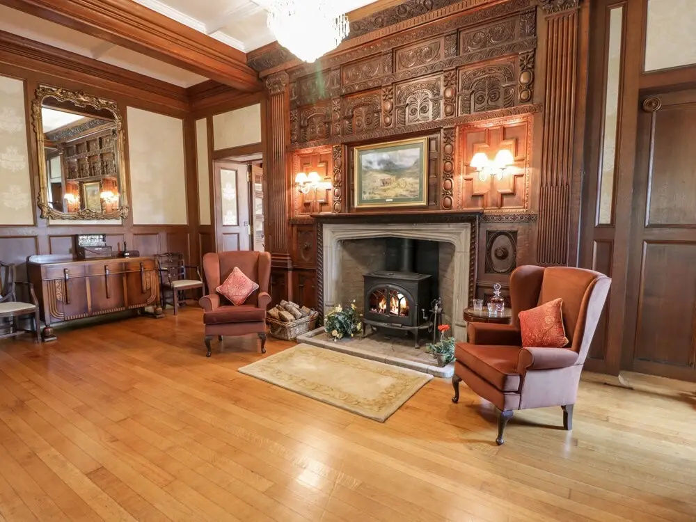 Hotel photo 2