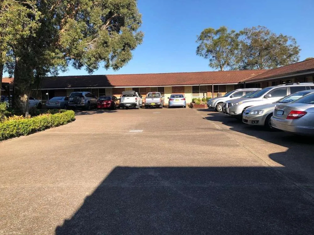 Comfort Inn Lake Macquarie