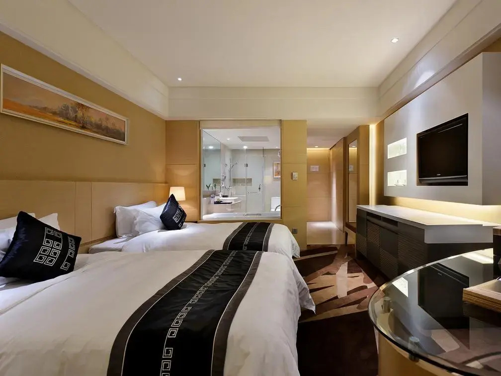 Classic room