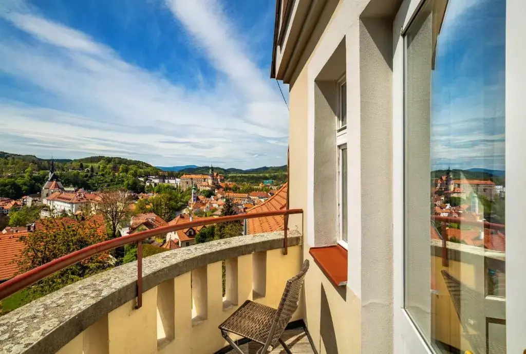 Hotel Villa Beatika - Chambres