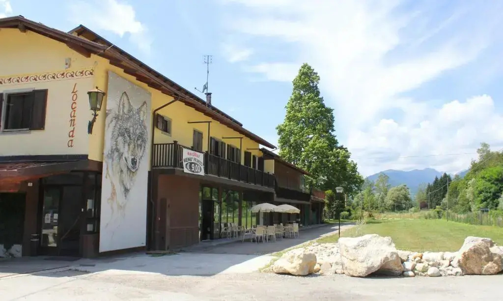 Hotel photo 11