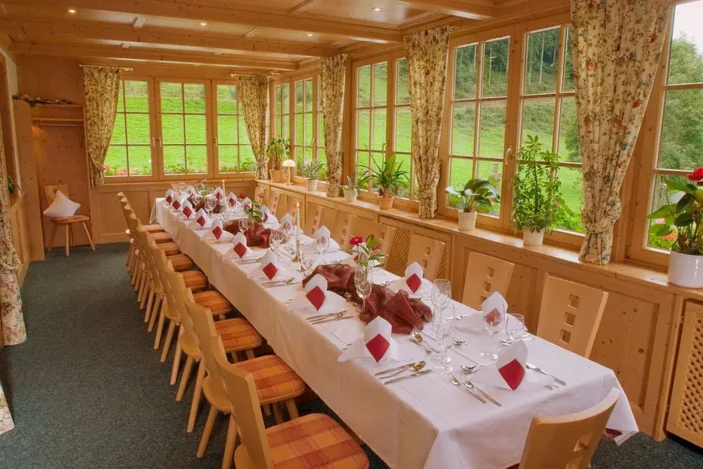 Gasthaus - Pension Hohberg - Général