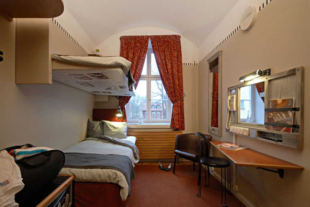 Långholmen Hotell picture