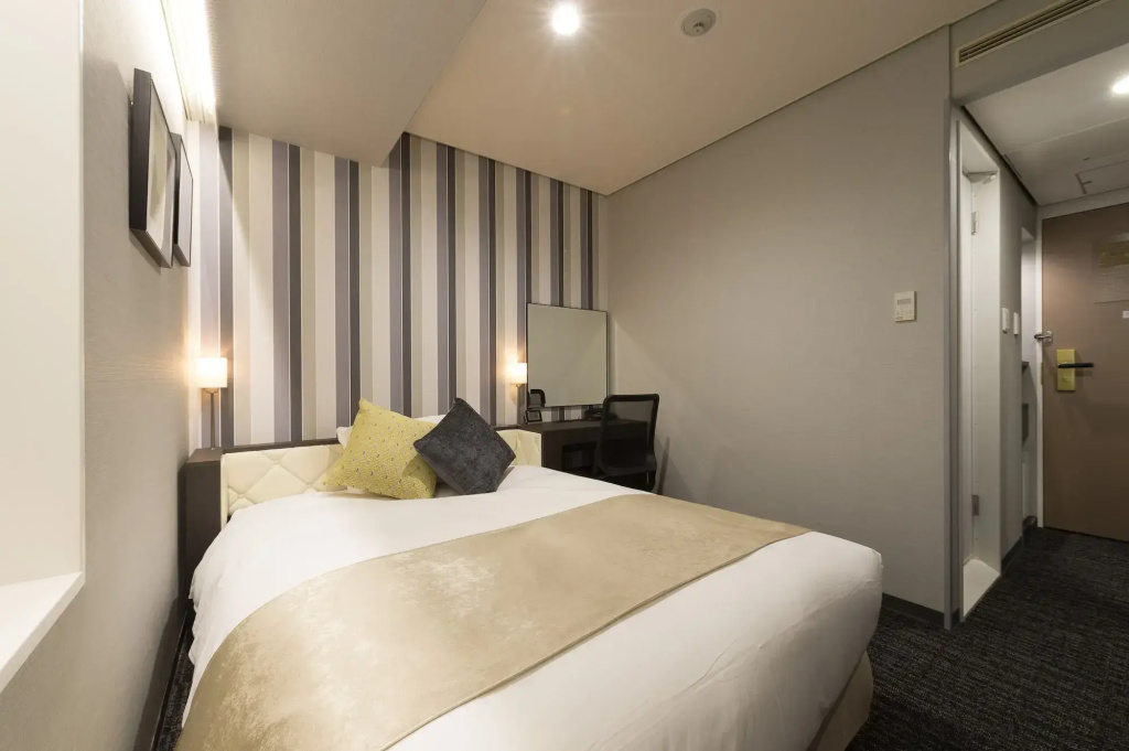 Hotel Granvia Osaka - Général