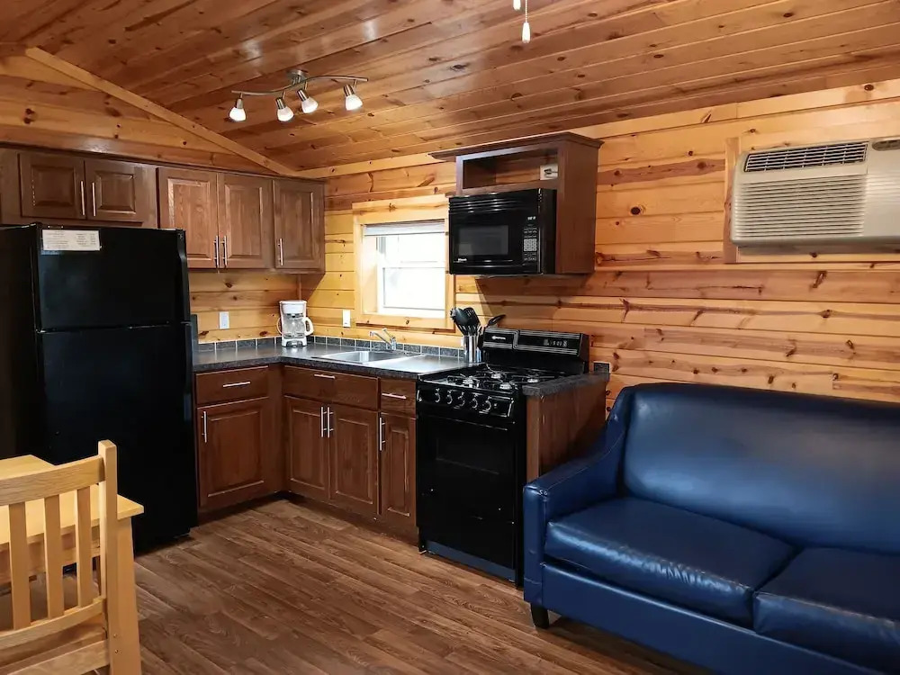 Bayside Resort - фото 18