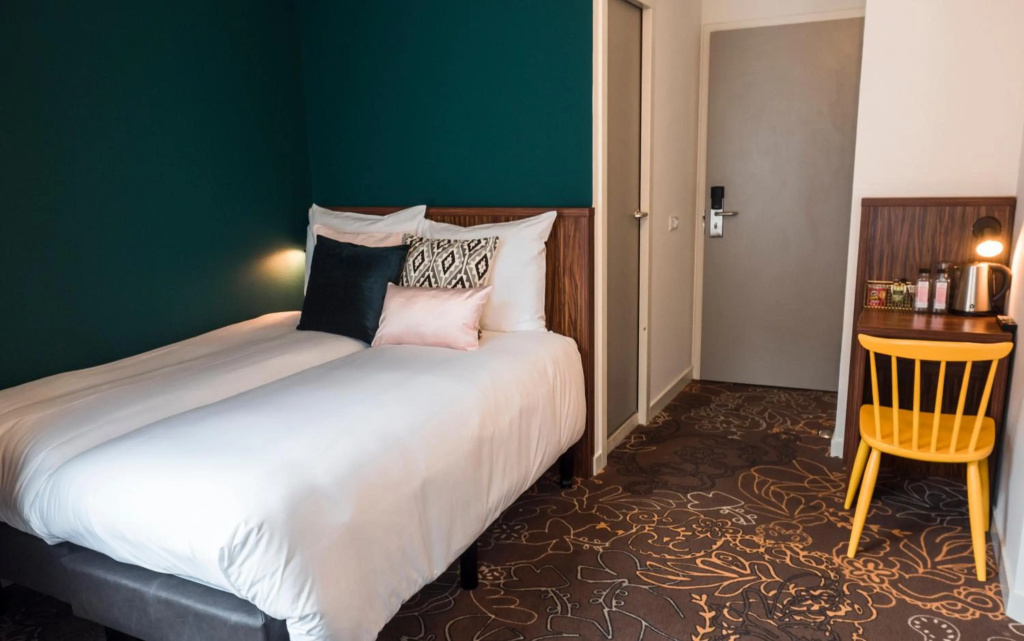 Hotel photo 29