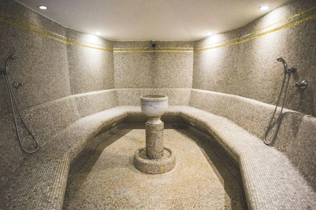 Hotel Acquaviva del Garda - Général
