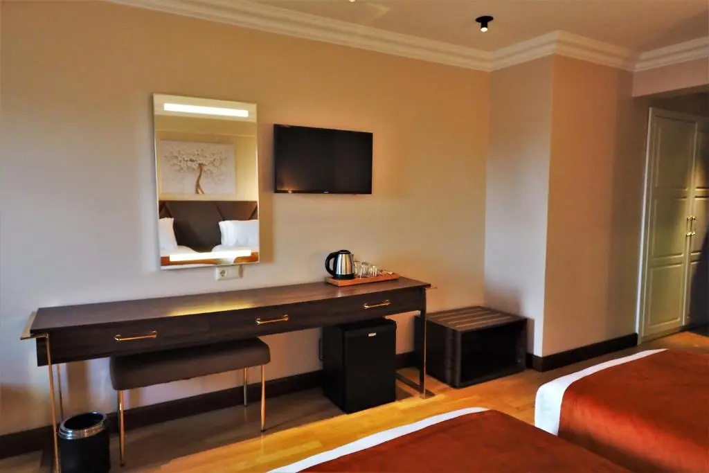 Recital Park Hotel — фото