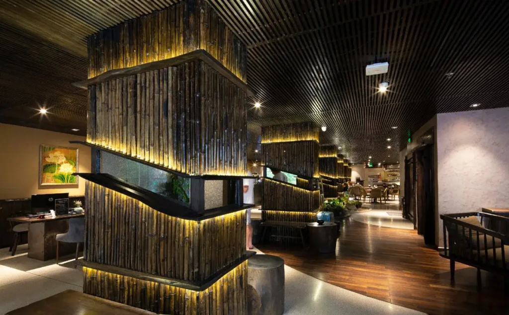 Cochin Zen Hotel - Général