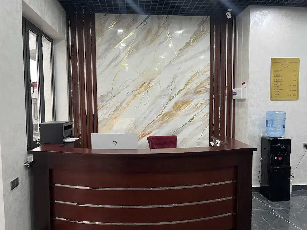 Hotel photo 10