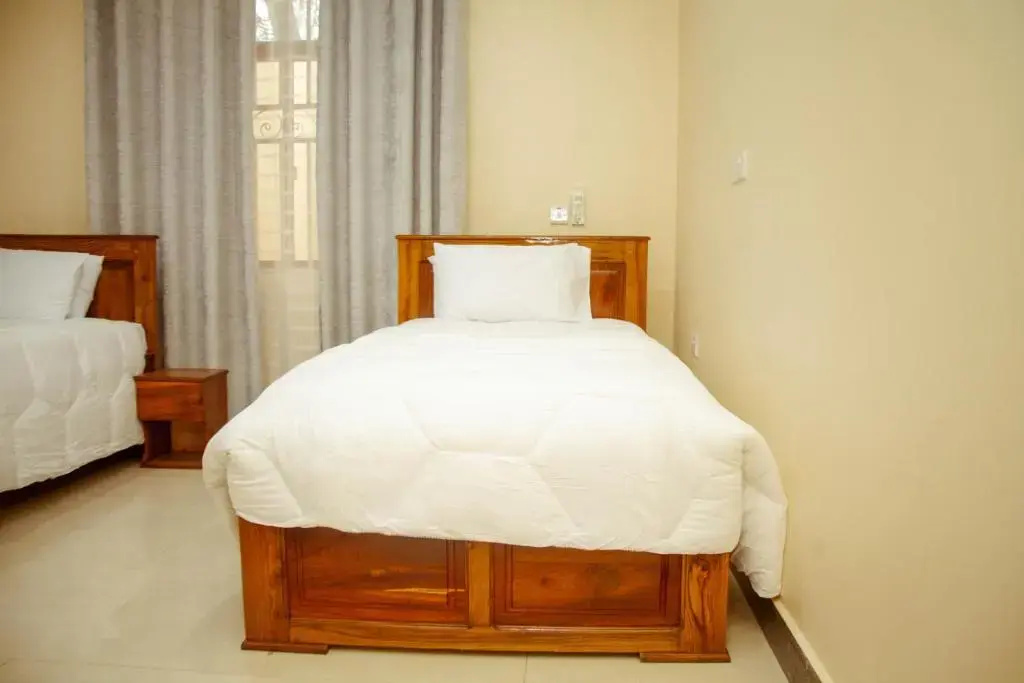 Kendwa Cool And Calm Hotel Limited - фото 2