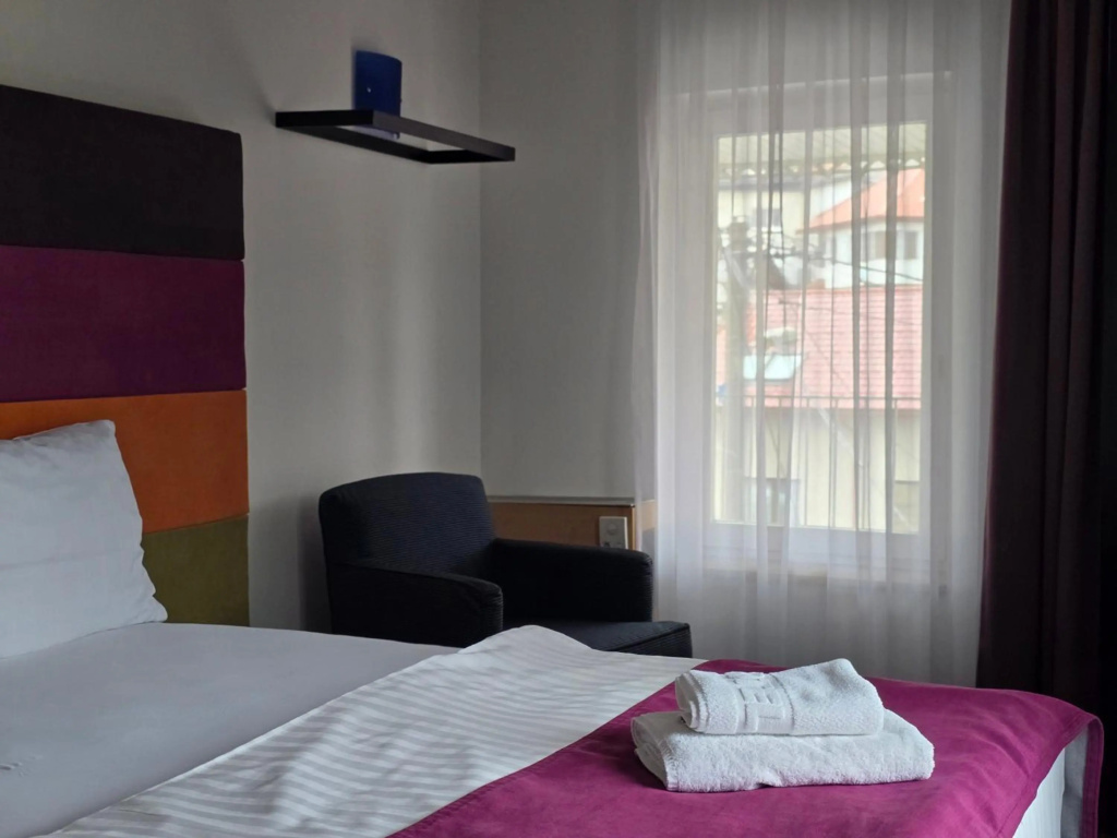 Hecco Hotel - Général