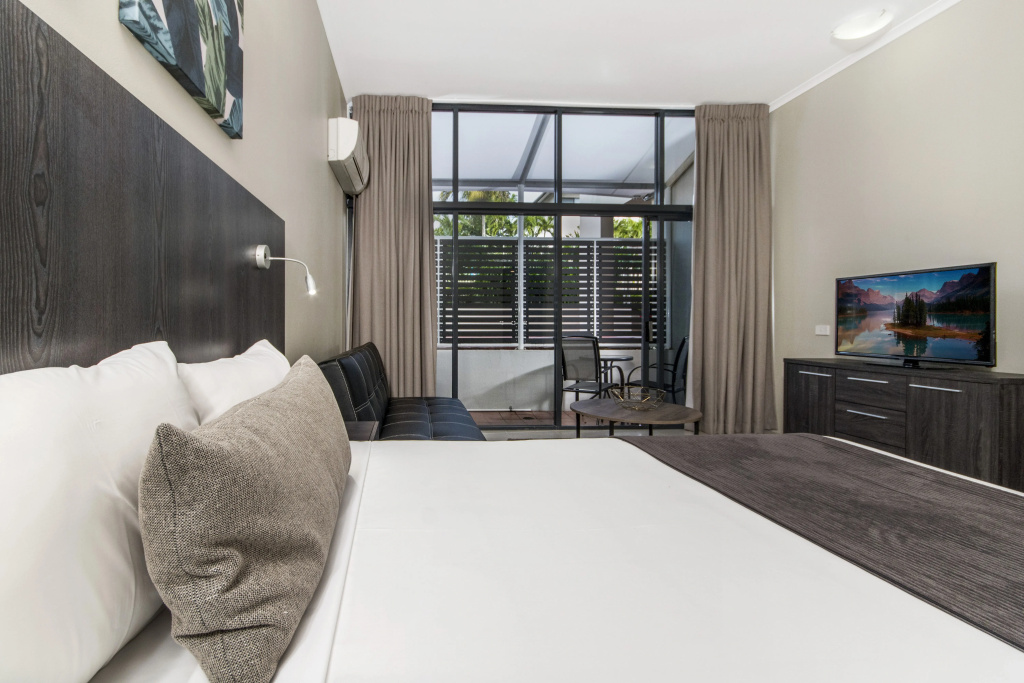 Alivio Hotel Cairns - Général