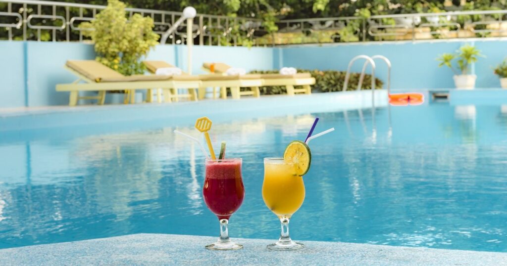Nha Trang Lodge
