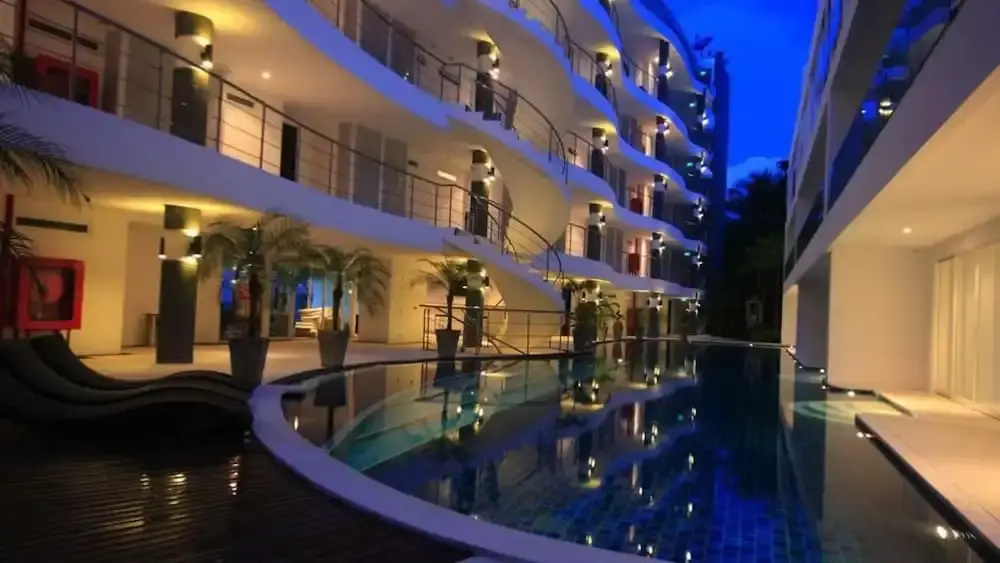 Hotel photo 7