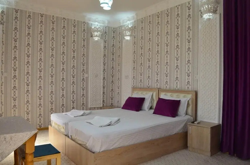 Business room