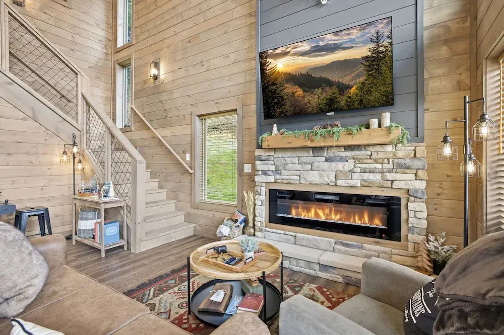 Three Pines 2 Bedroom Home