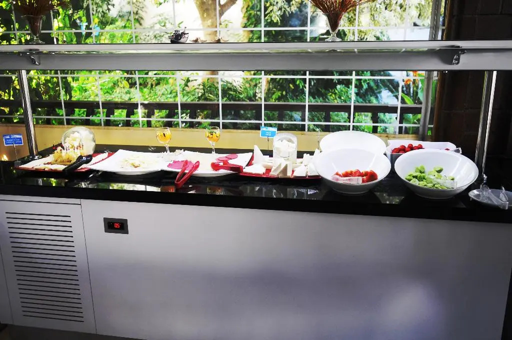 Hotel photo 15