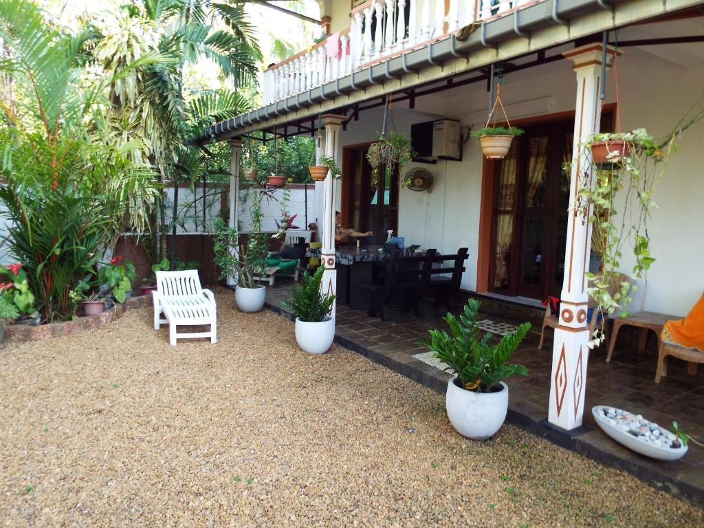 Angel Villa