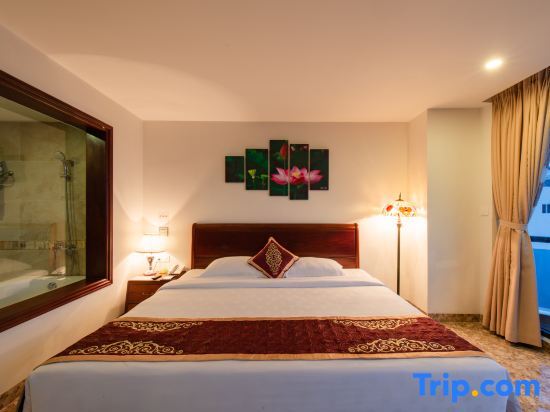 Red Sun Hotel Nha Trang