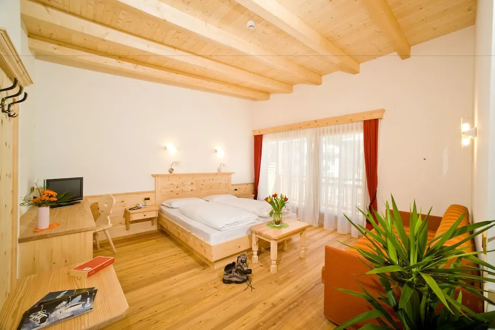 Junior Suite with balcony