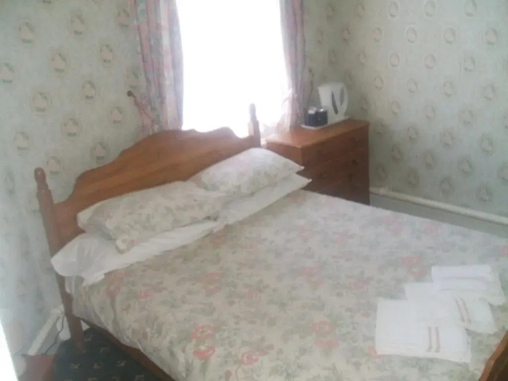 Royal Hotel - Chambres