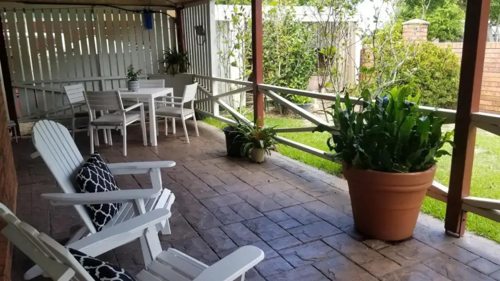 Banya Bliss - Guest House
