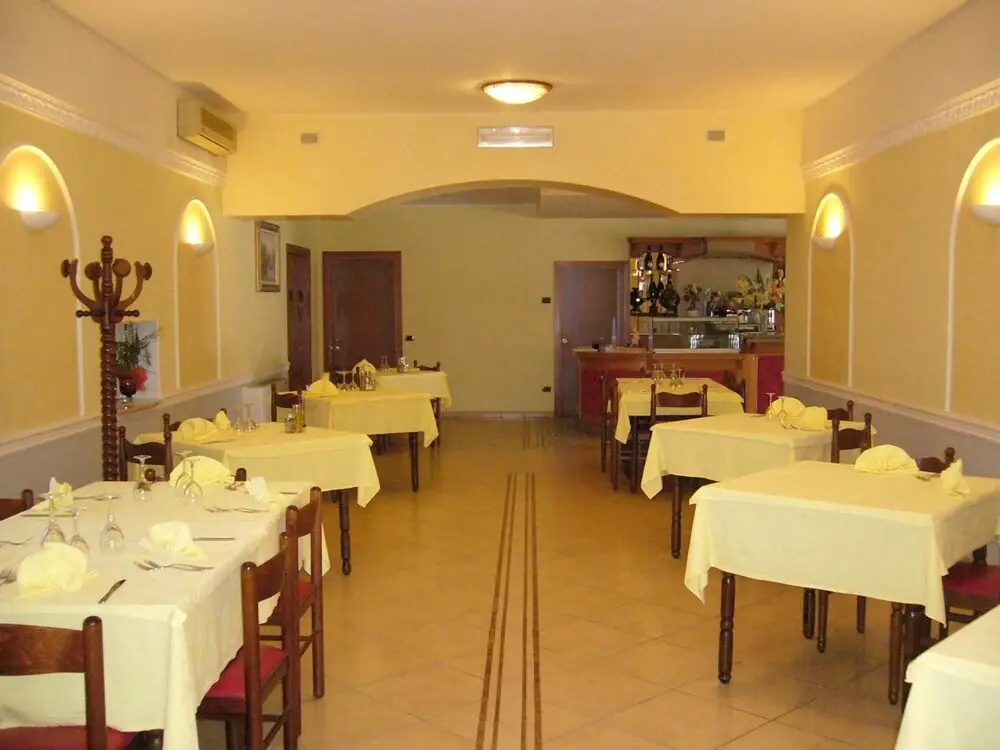 Locanda Zabotto - Général