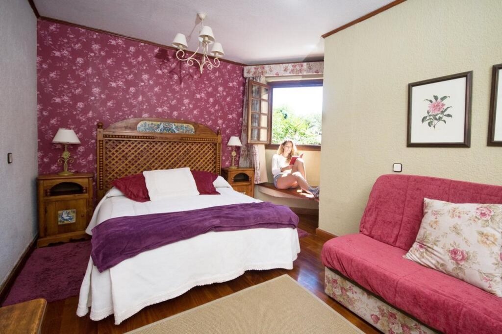 Hotel Rural El Refugio by null