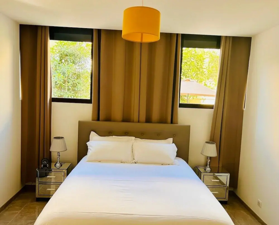 Classic room