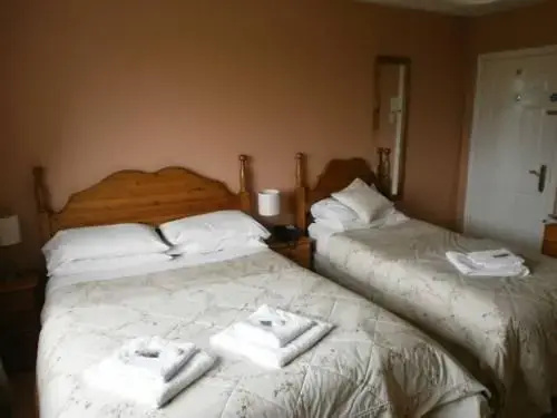 Ballinderry Inn - Chambres