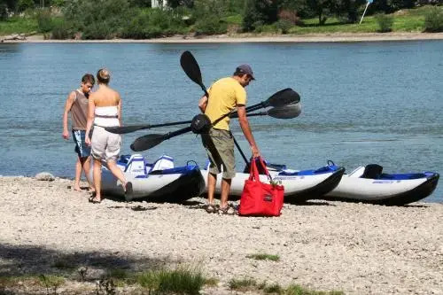 Waterfront - фото 2