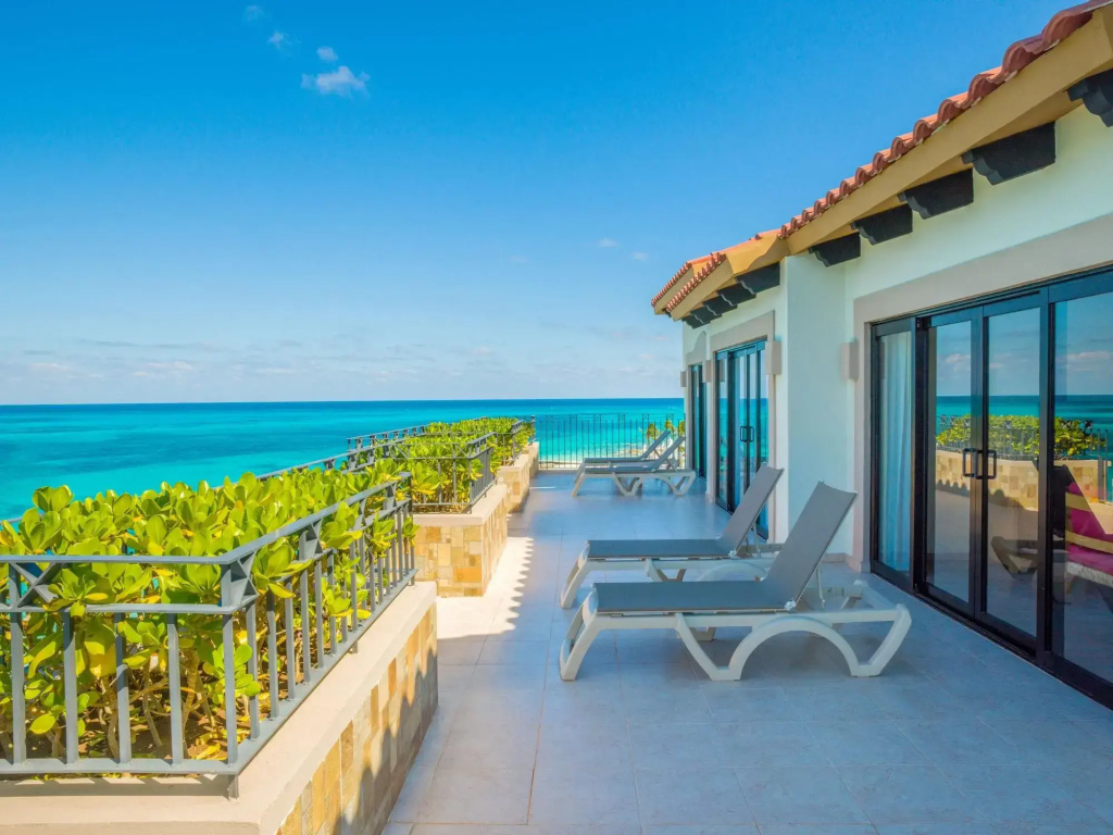 Fiesta Americana Cancun Villas - Général