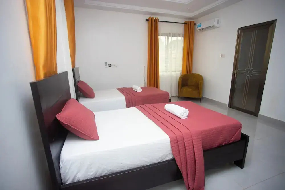 Hotel photo 8
