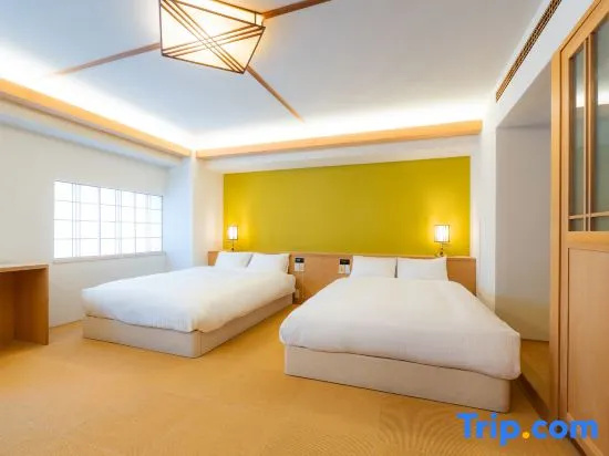 Koraku Garden Hotel 사진 4