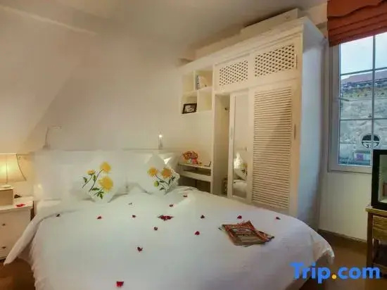 Premium room