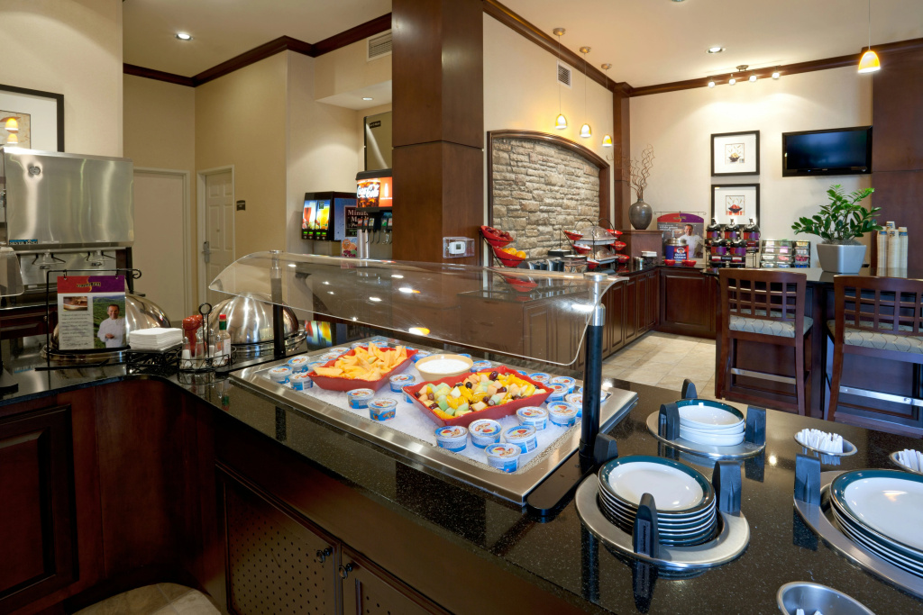 Staybridge Suites San Antonio Sea World by IHG - Général