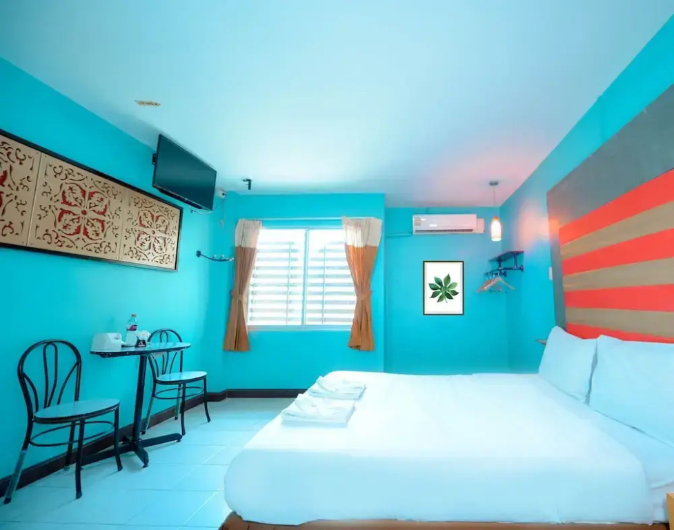 Superior room