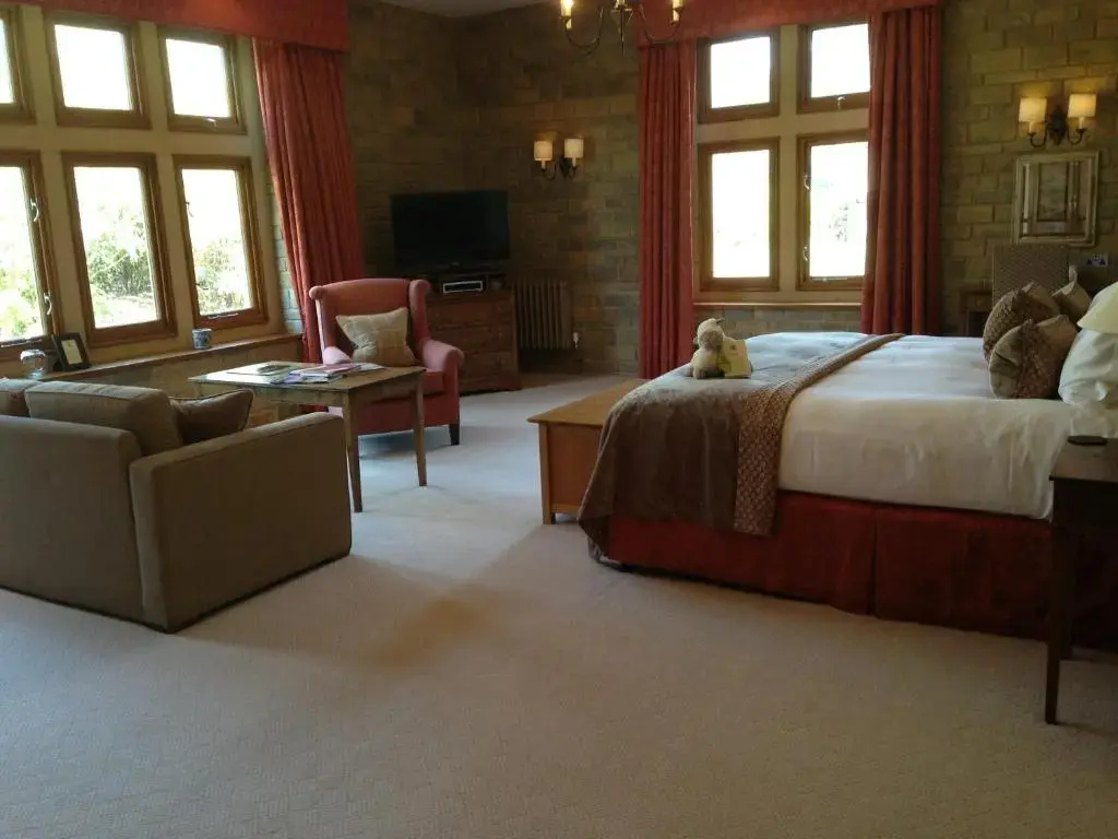 South Lodge Hotel - Chambres